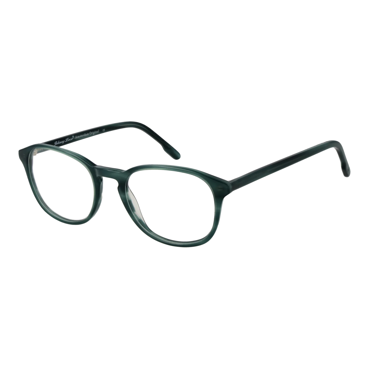 [25005985] Johnny Loco Optical Frame JLE1602 69 49 Patrick