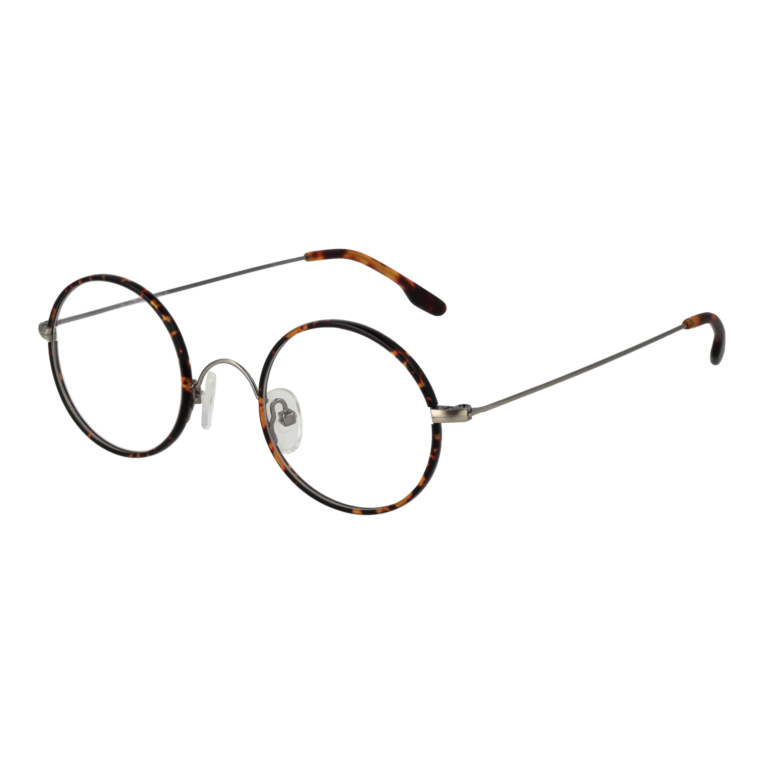 Johnny Loco Optical Frame JLE1605 02B 44 Louis