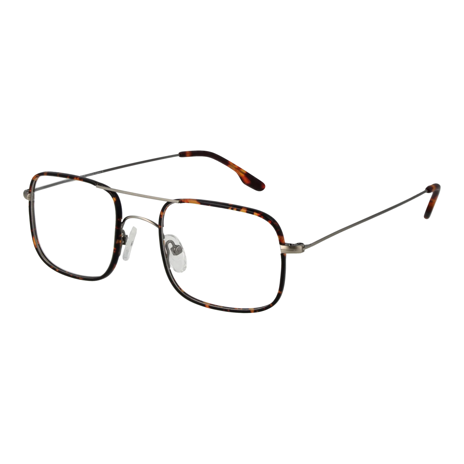 Johnny Loco Optical Frame JLE1606 02B 49 Milton