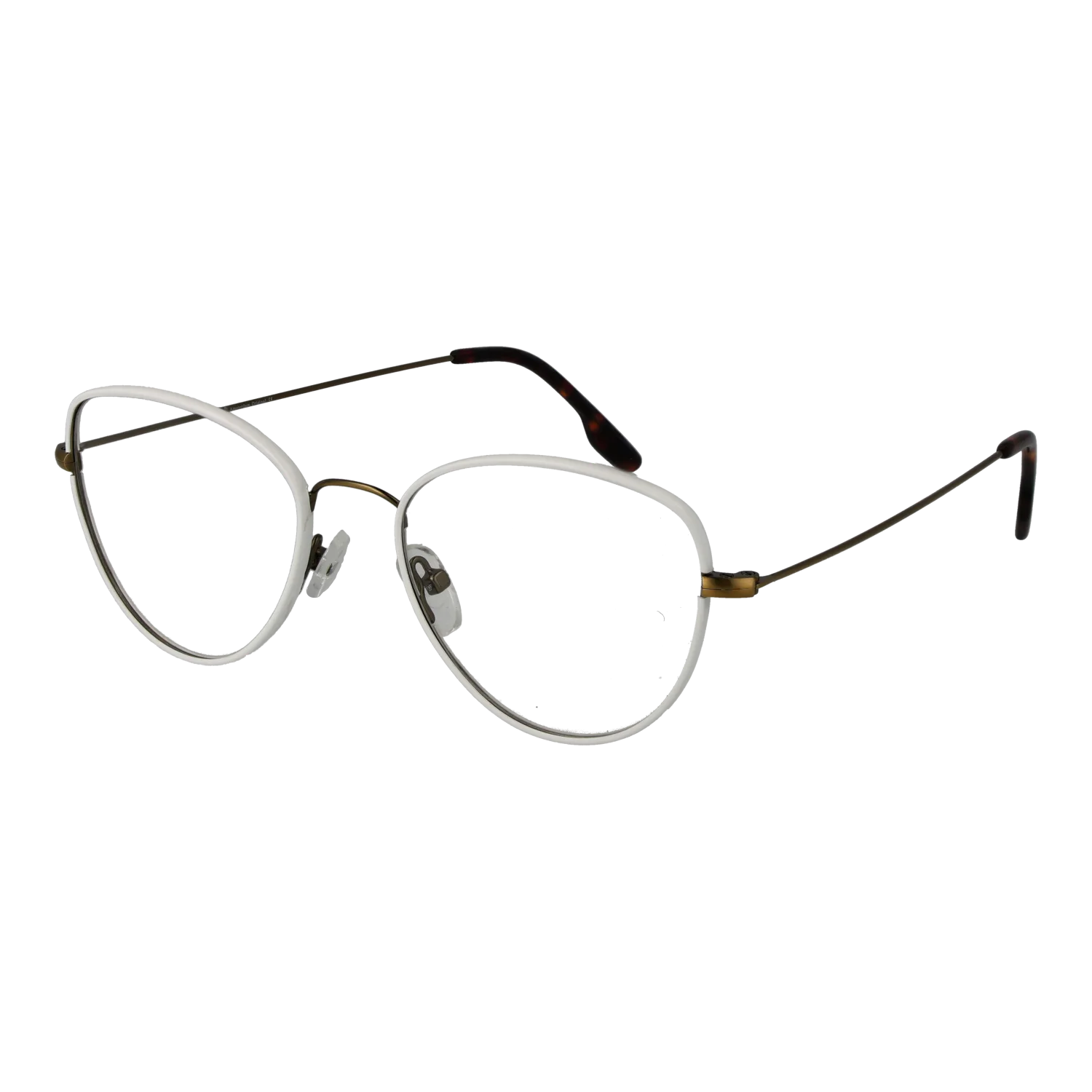 Johnny Loco Lunettes JLE1702 03W 50 Louise