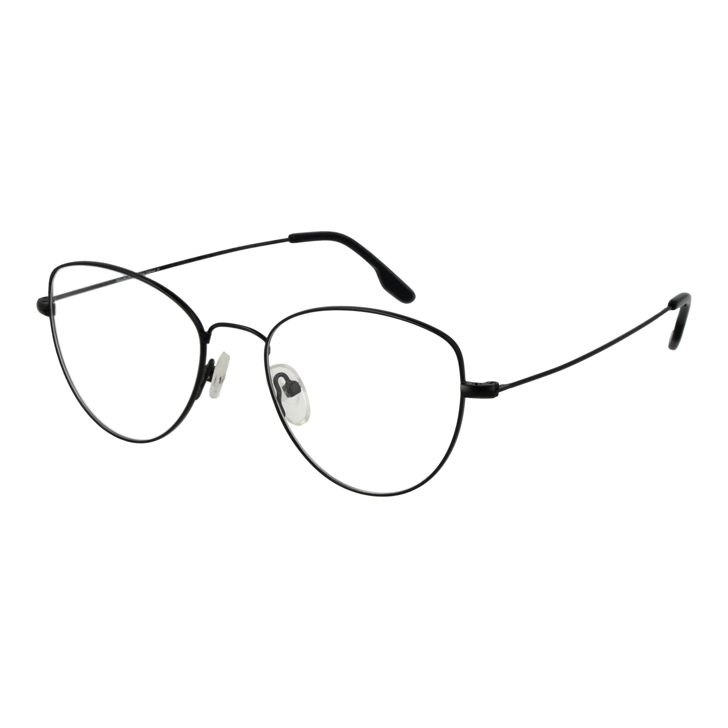 [25006006] Johnny Loco Optical Frame JLE1702 04 50 Louise