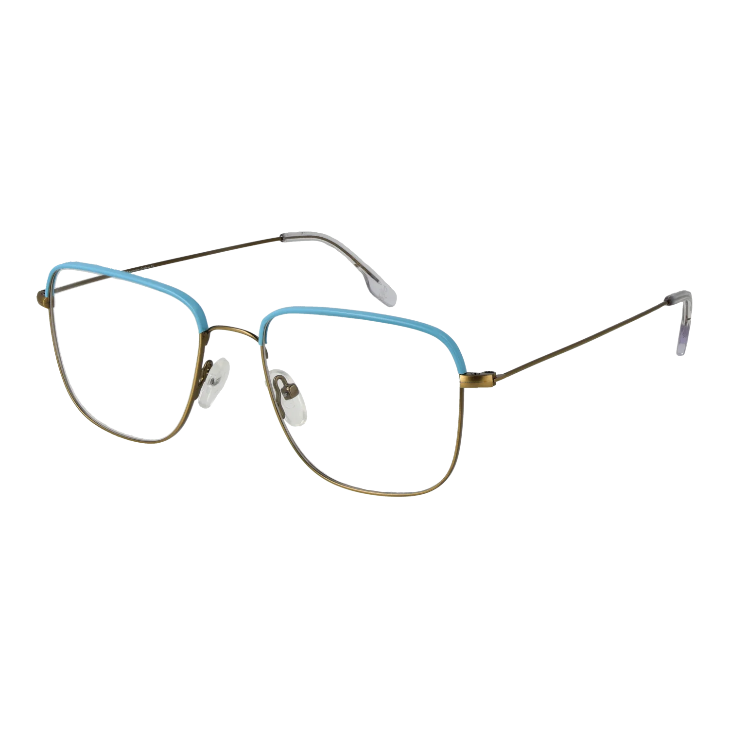 Johnny Loco Optical Frame JLE1704 03L 52 Walter