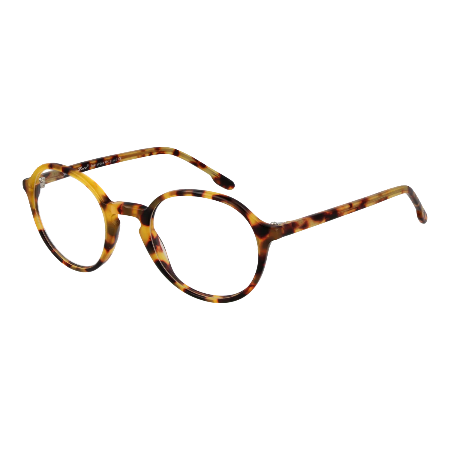 Johnny Loco Lunettes JLE1705 48 48 Buckley