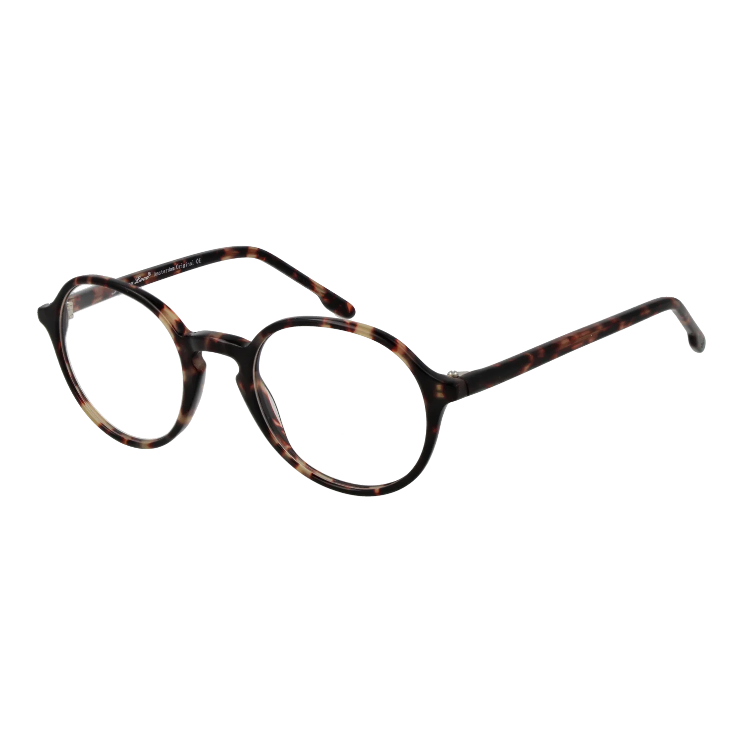 Johnny Loco Lunettes JLE1705 61 48 Buckley