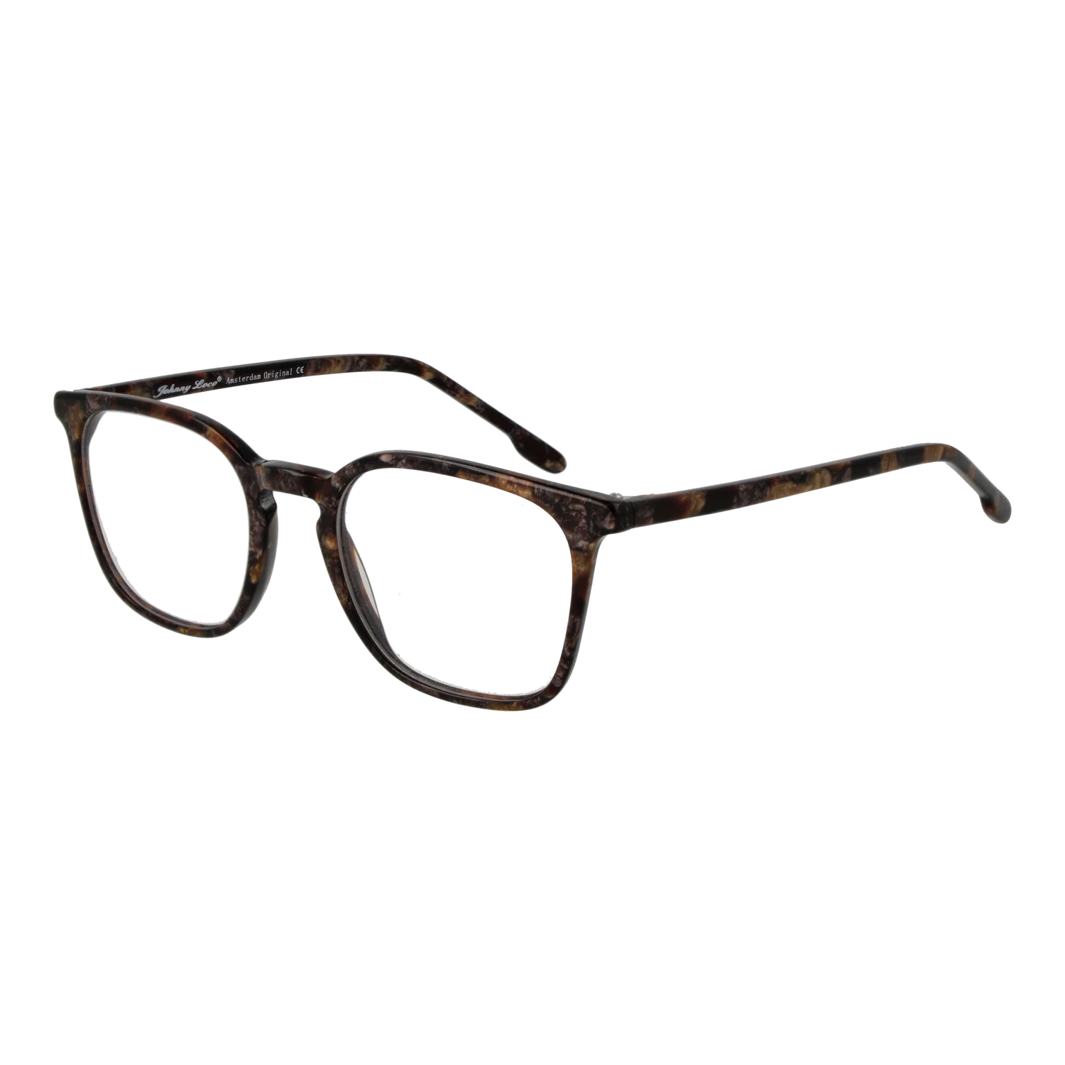 [25006025] Johnny Loco Lunettes JLE1706 36 49 Truman