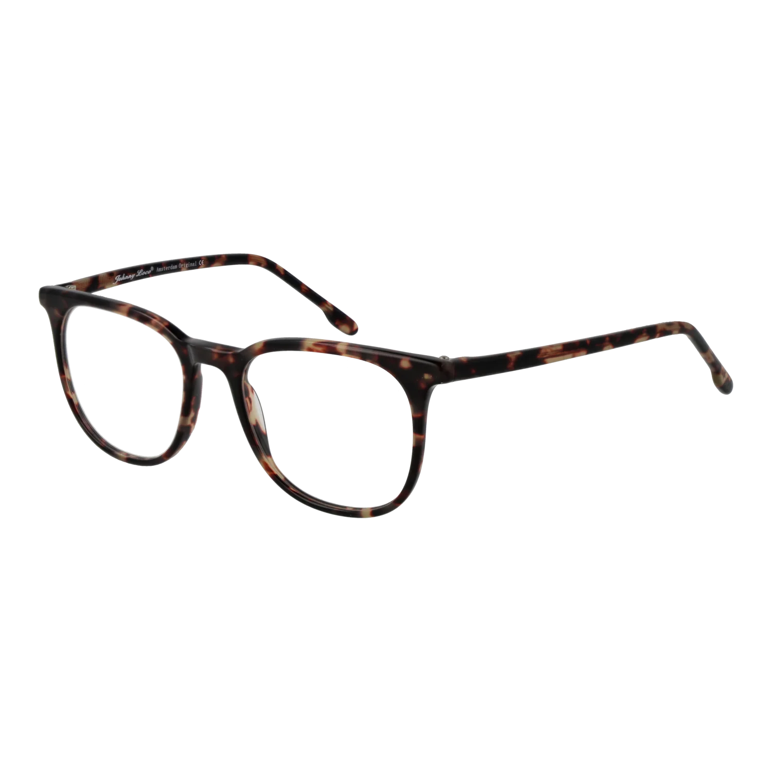 Johnny Loco Lunettes JLE1707 93 50 Alabama