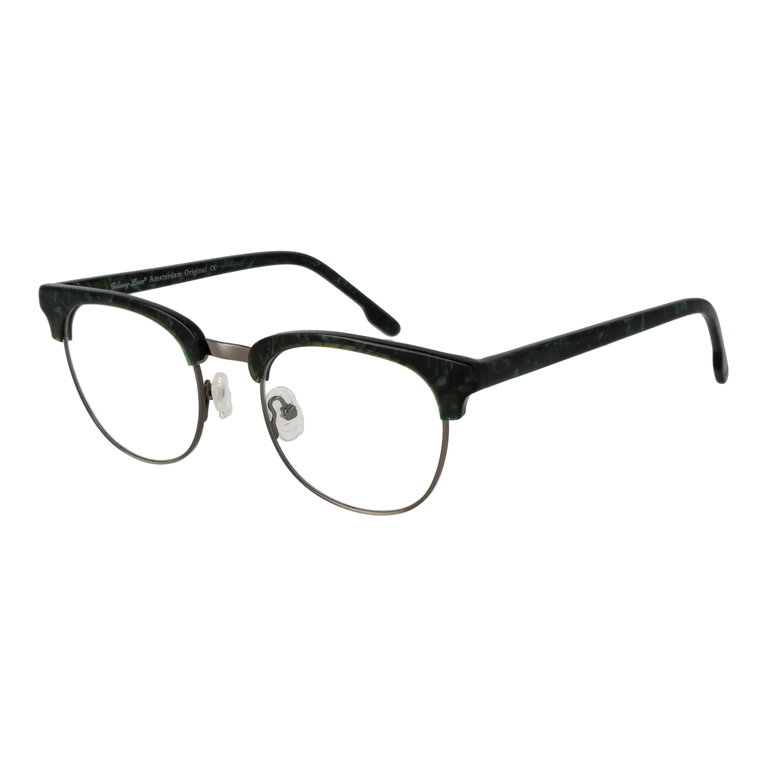 [25006037] Johnny Loco Lunettes JLE1710 205 49 William