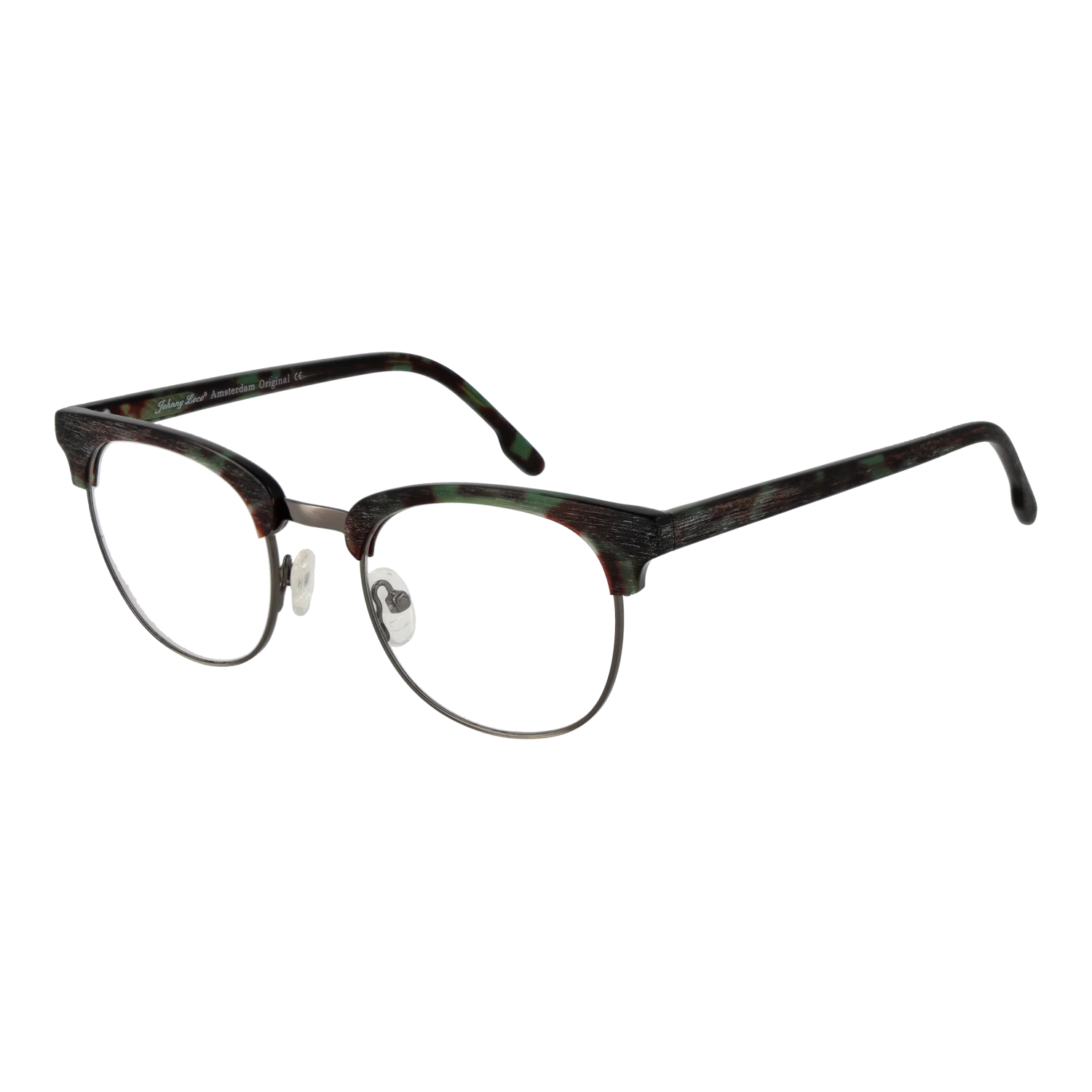 Johnny Loco Lunettes JLE1710 232 49 William