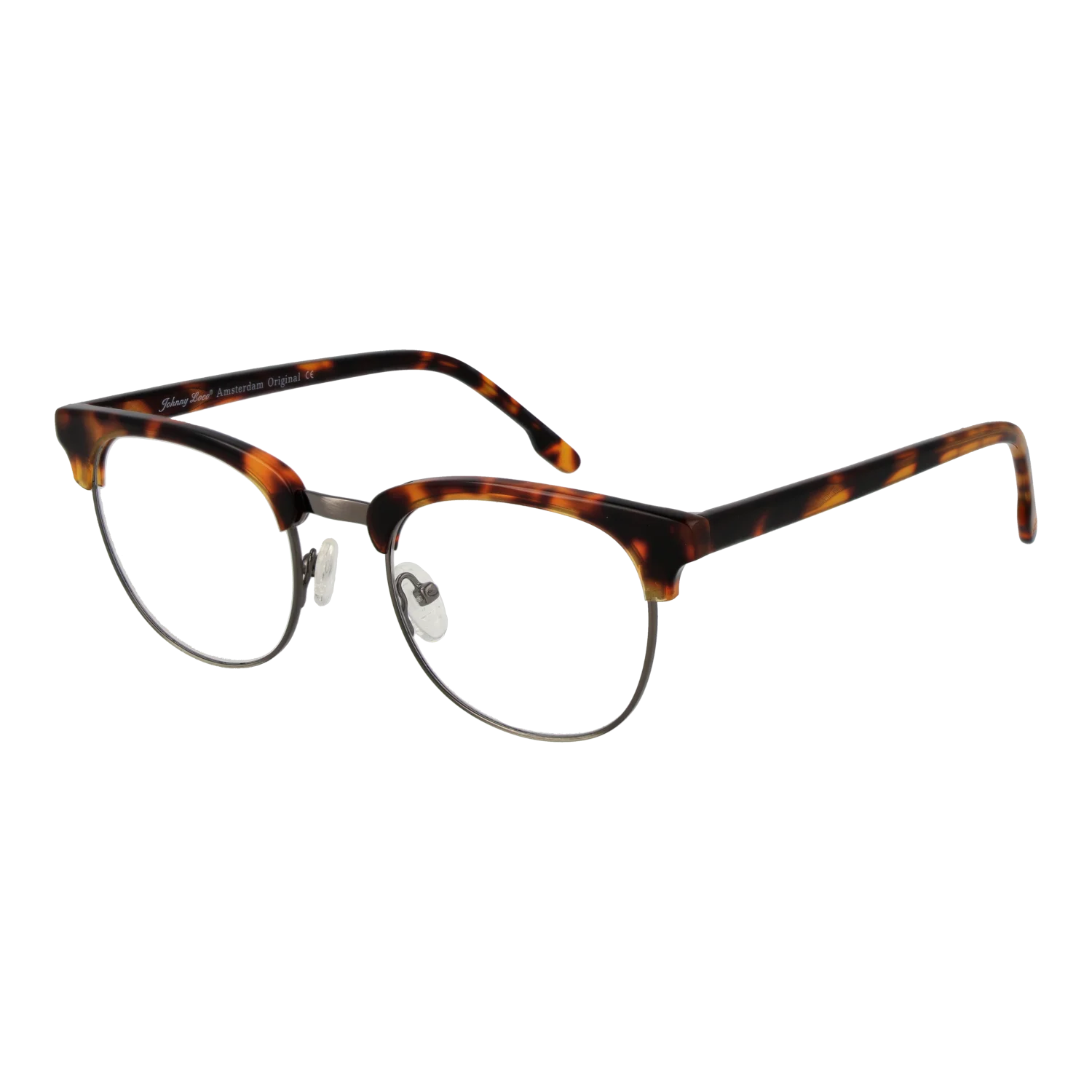 Johnny Loco Optical Frame JLE1710 290 49 William