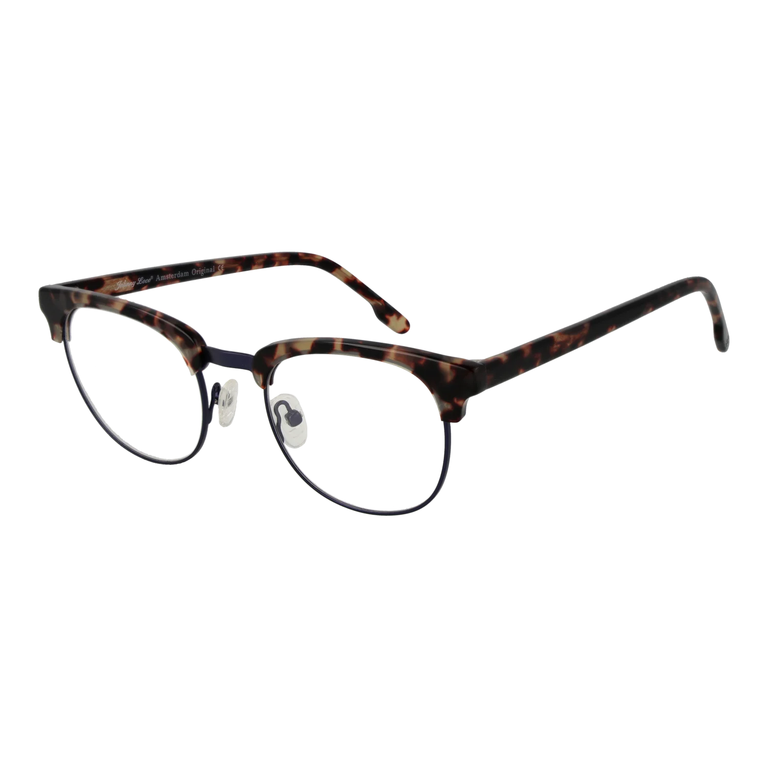 Johnny Loco Optical Frame JLE1710 561 49 William