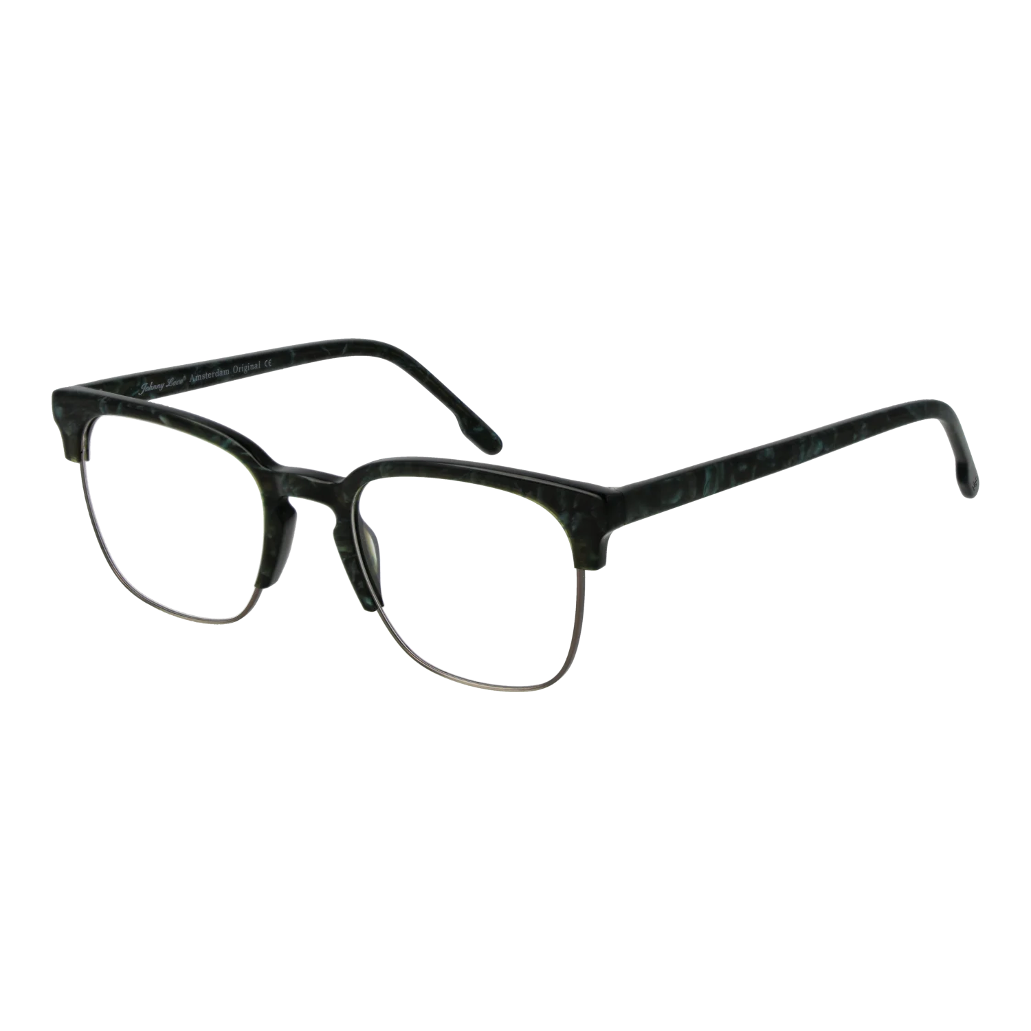 Johnny Loco Lunettes JLE1711 205 51 Ferris