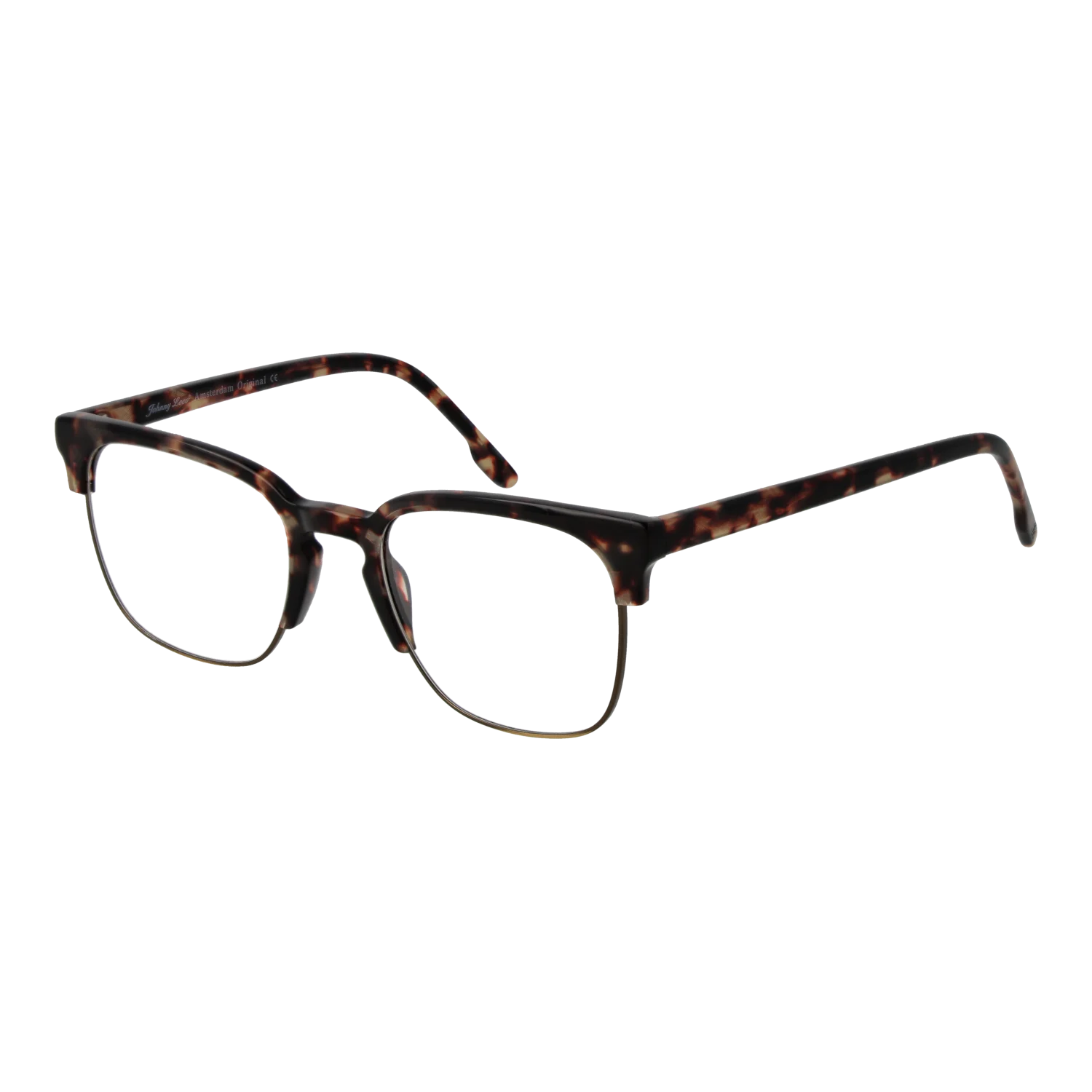 [25006046] Johnny Loco Lunettes JLE1711 361 51 Ferris