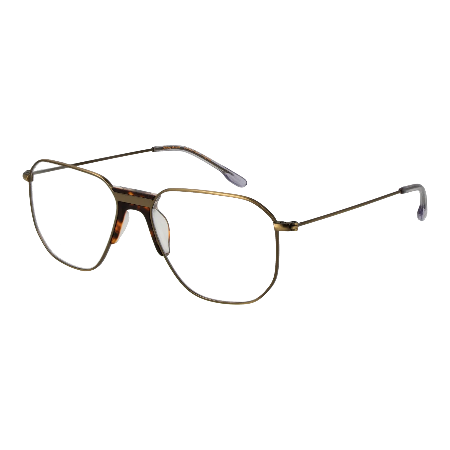 Johnny Loco Optical Frame JLE1802 03 55 Klaus
