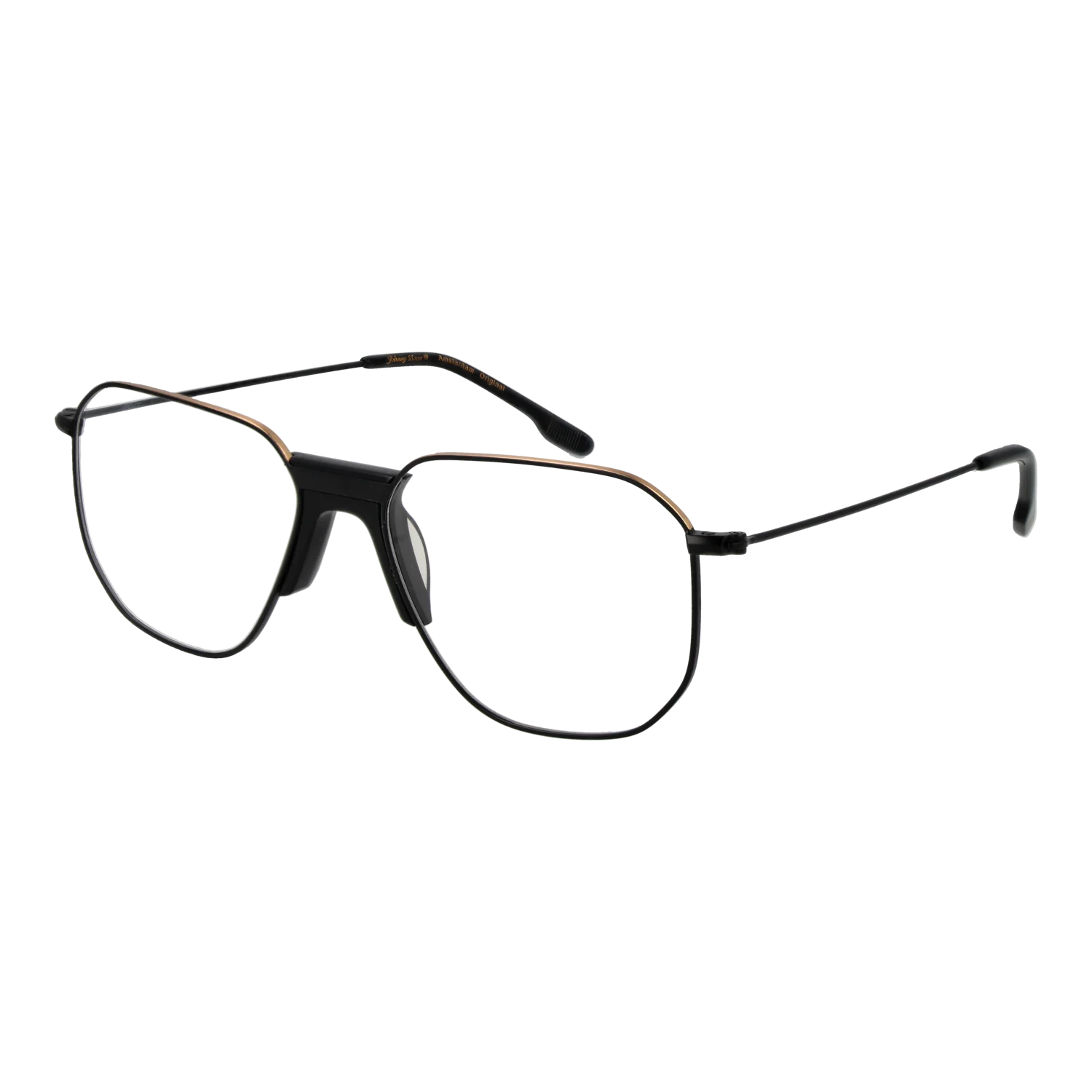Johnny Loco Lunettes JLE1802 04 55 Klaus