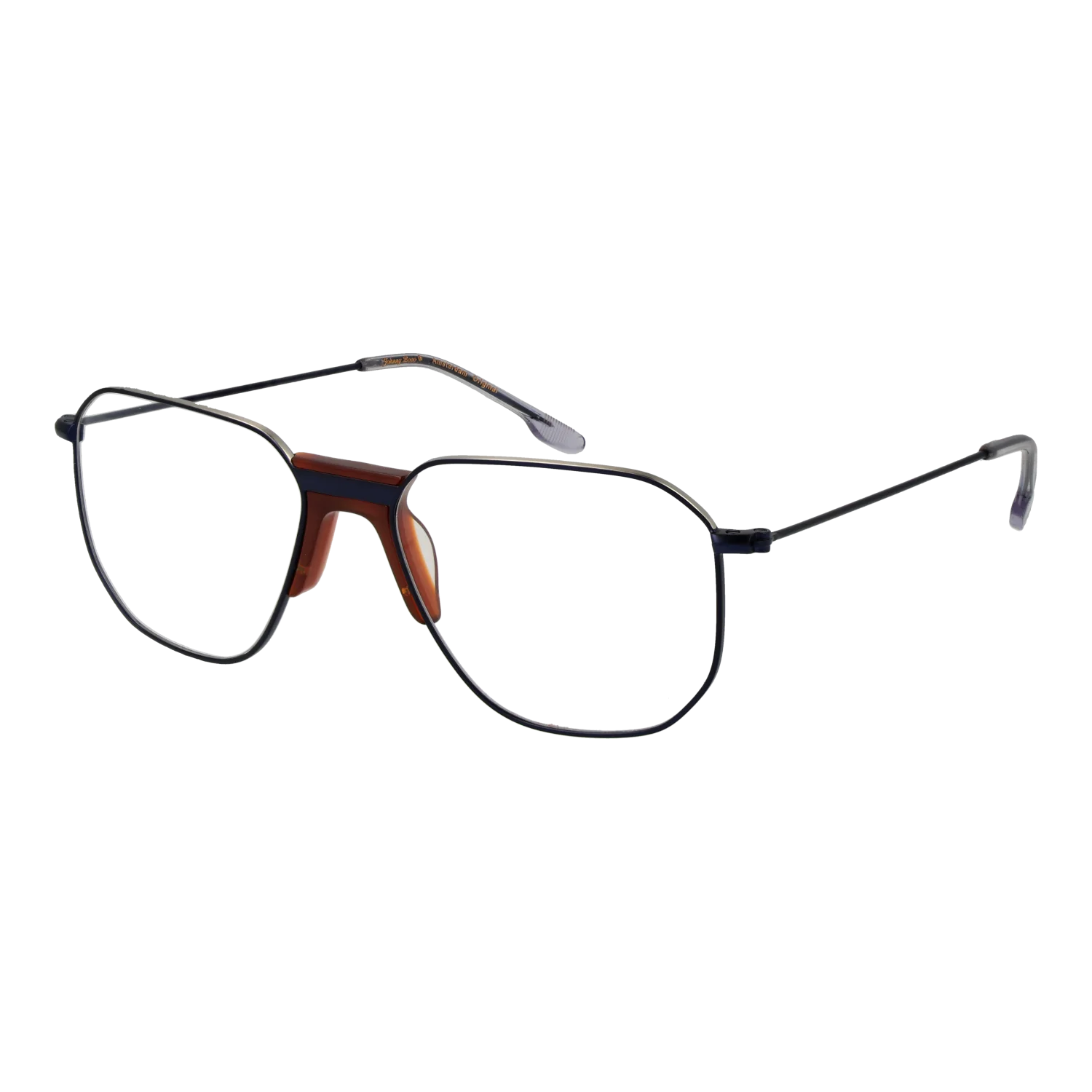 Johnny Loco Lunettes JLE1802 05 55 Klaus
