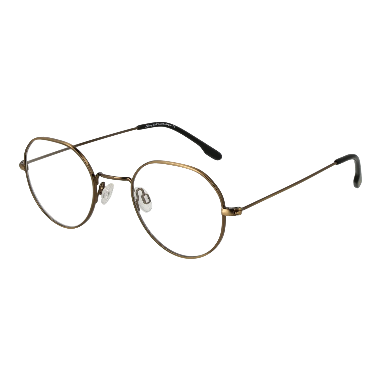 [25006062] Johnny Loco Lunettes JLE1803 03 48 Doc