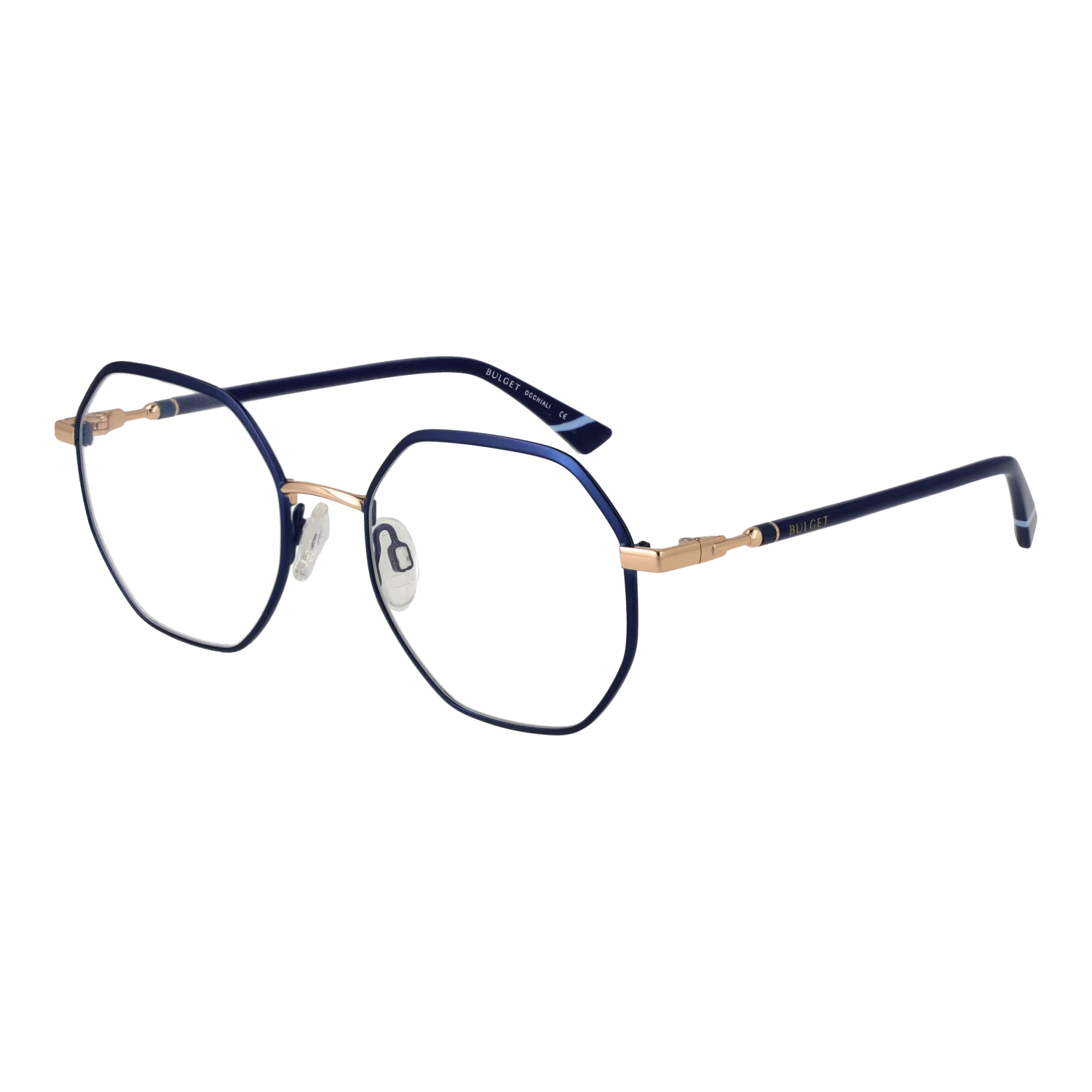 Bulget Brillenfassung BG1762 06A 50