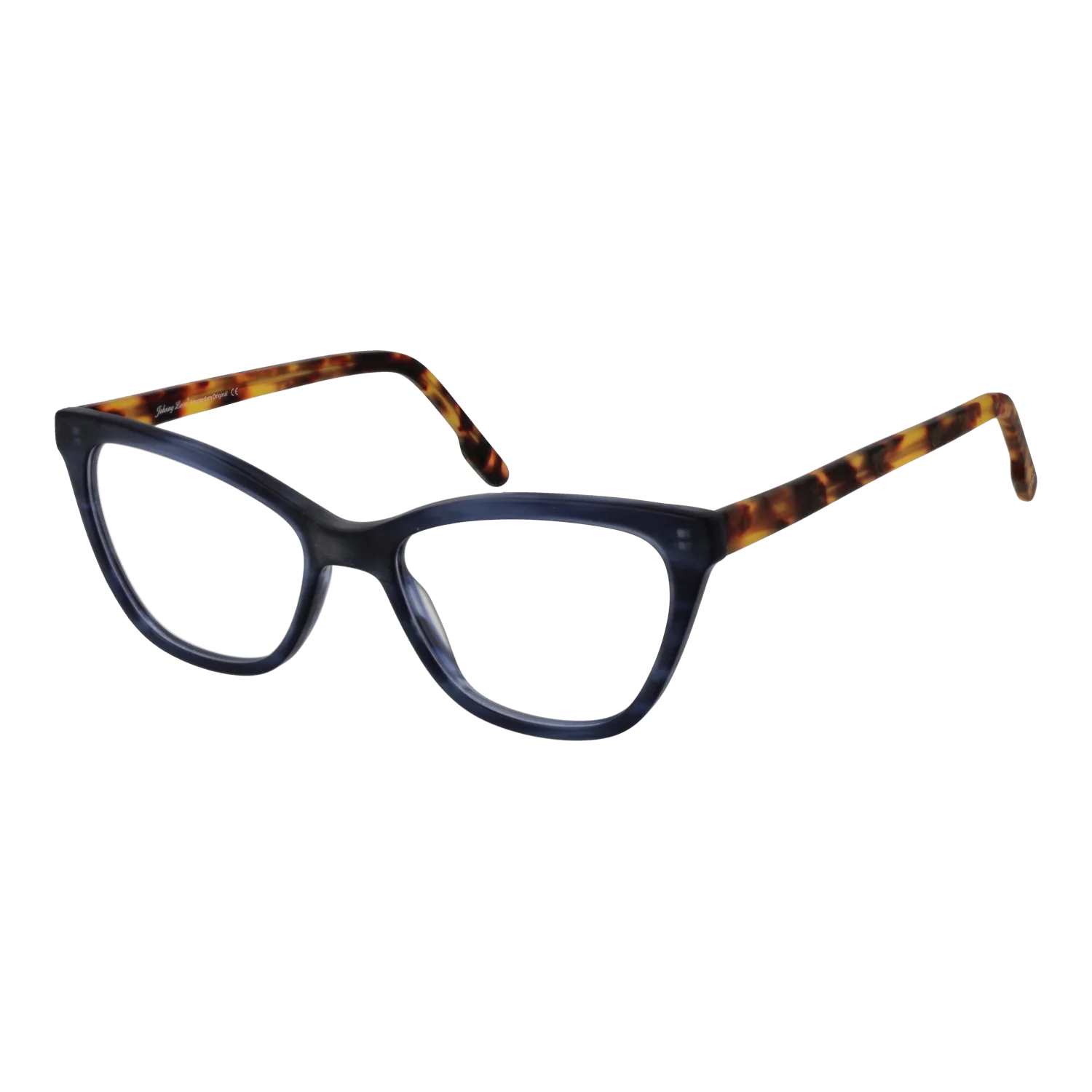 Johnny Loco Optical Frame JLE1811 02 53 Chenault