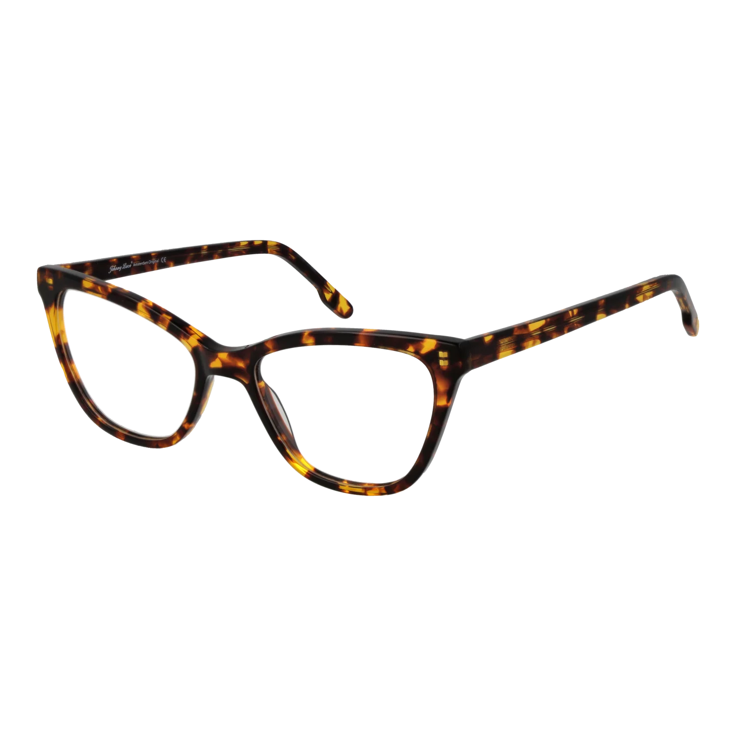 Johnny Loco Optical Frame JLE1811 05 53 Chenault
