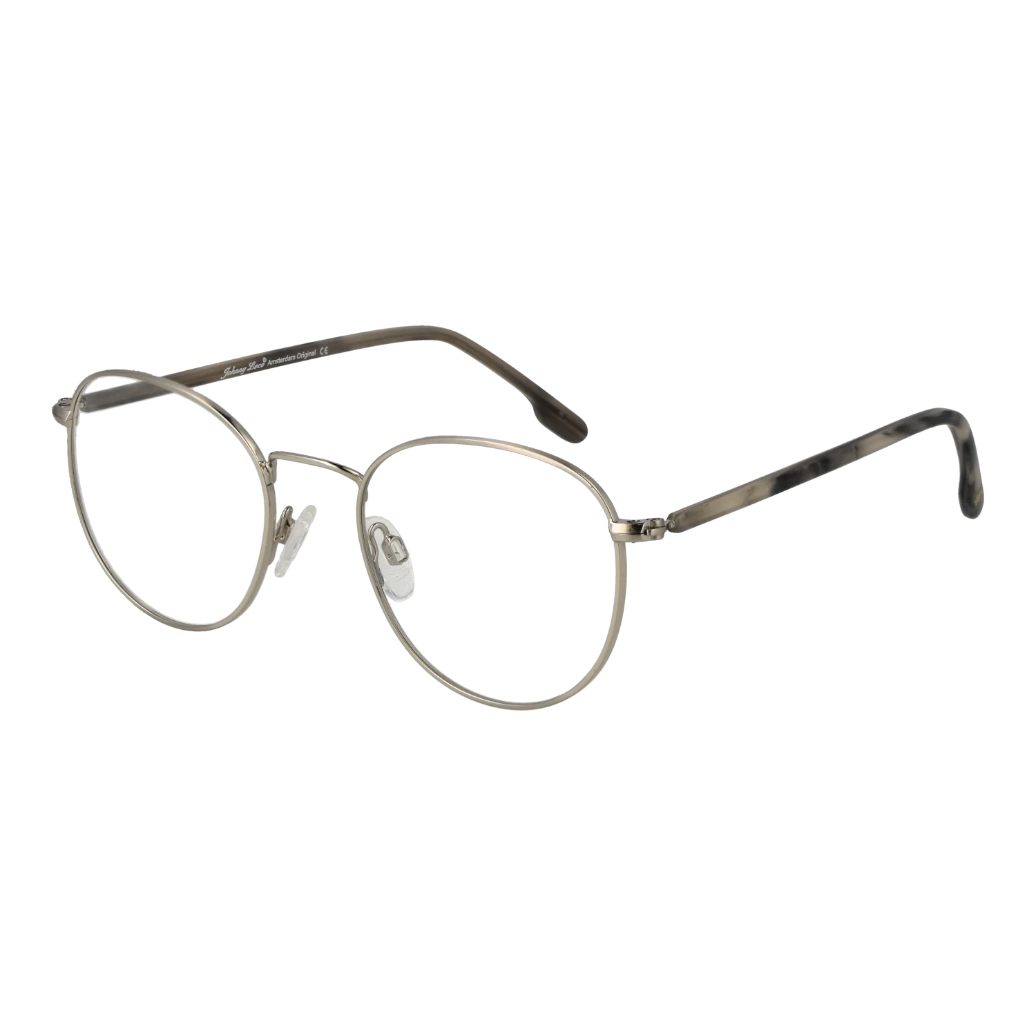 Johnny Loco Optical Frame JLE1815 02 50 Indy