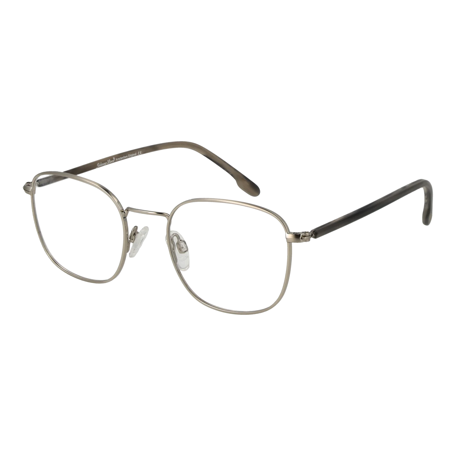 Johnny Loco Optical Frame JLE1816 02 49 Sayer