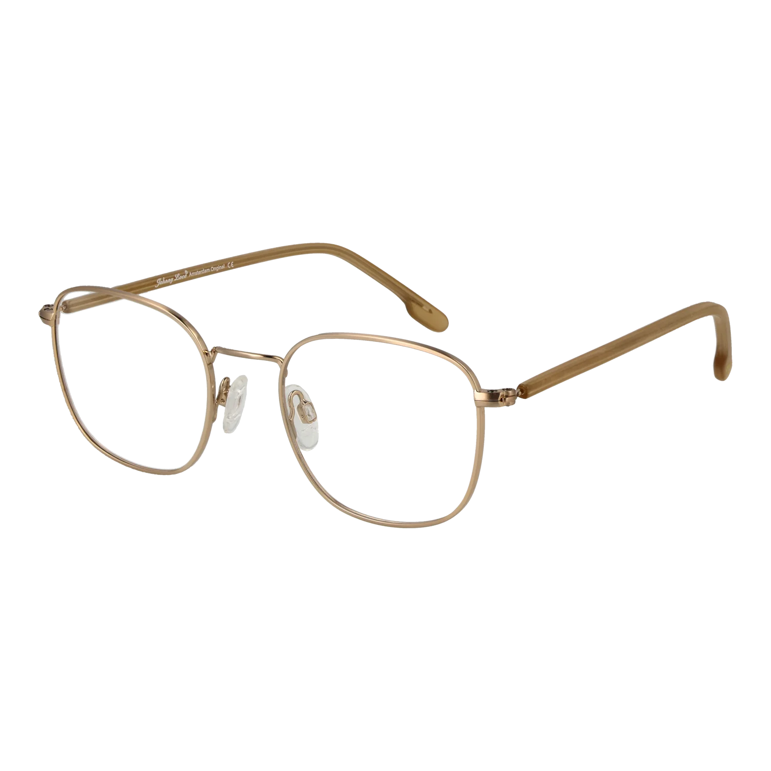 Johnny Loco Optical Frame JLE1816 03 49 Sayer