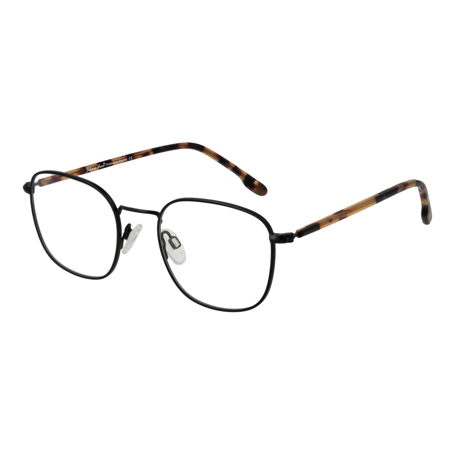 Johnny Loco Lunettes JLE1816 04 49 Sayer