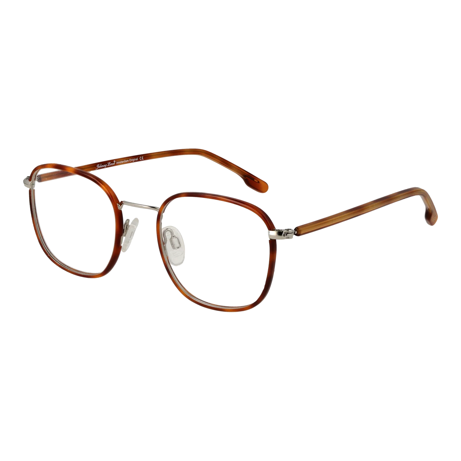 Johnny Loco Lunettes JLE1816 261 49 Sayer