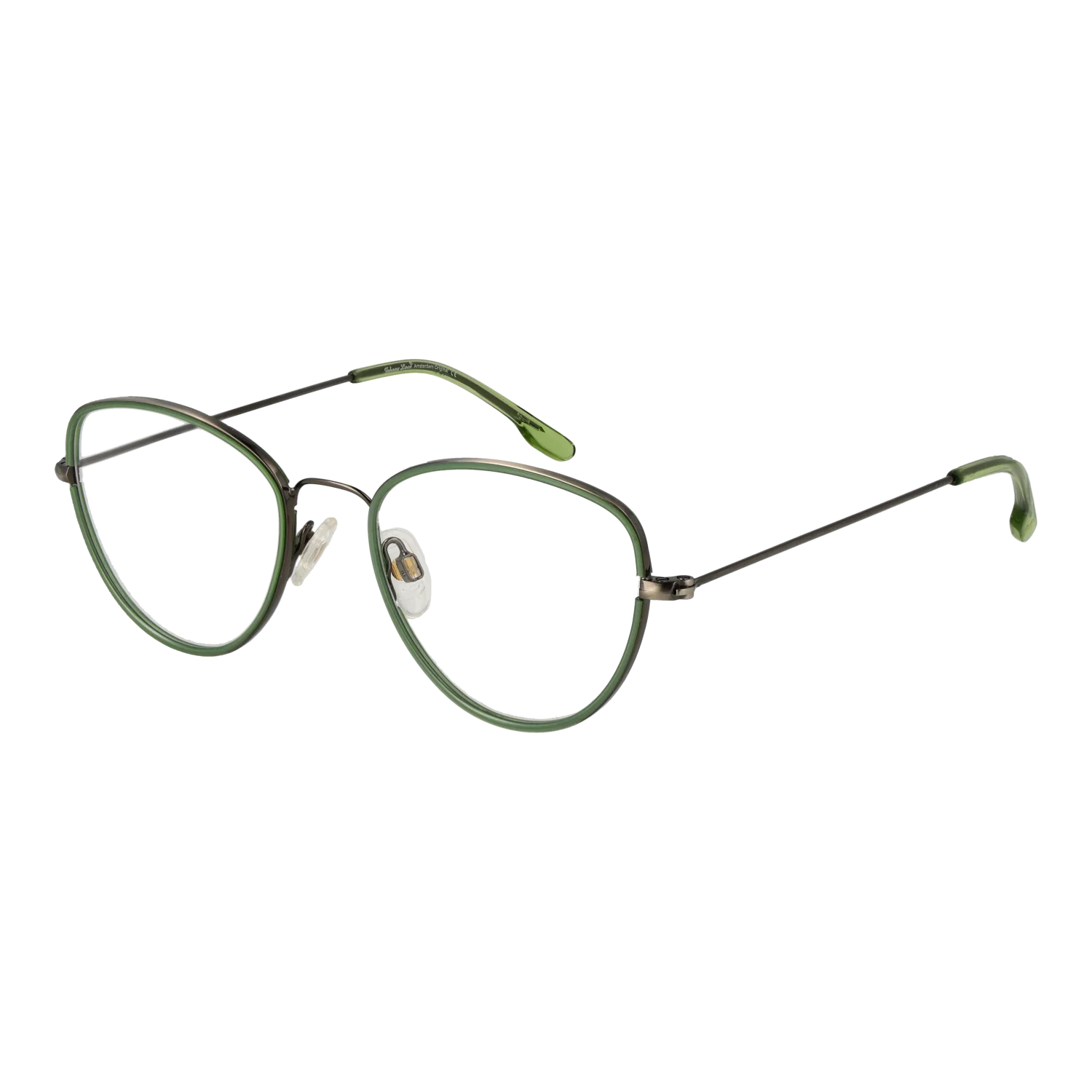 Johnny Loco Optical Frame JLE1819 255 50 Louise