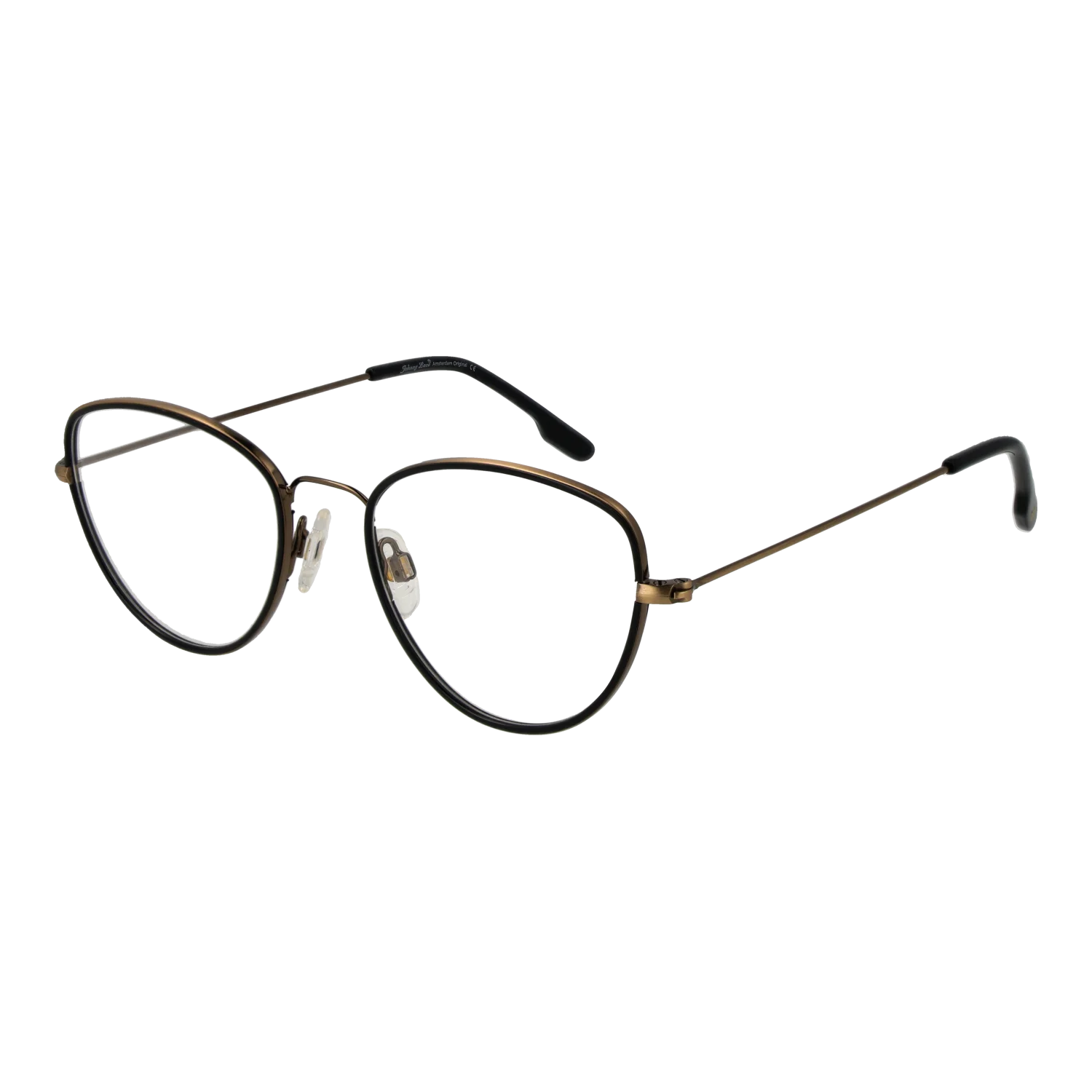 [25006091] Johnny Loco Optical Frame JLE1819 304 50 Louise