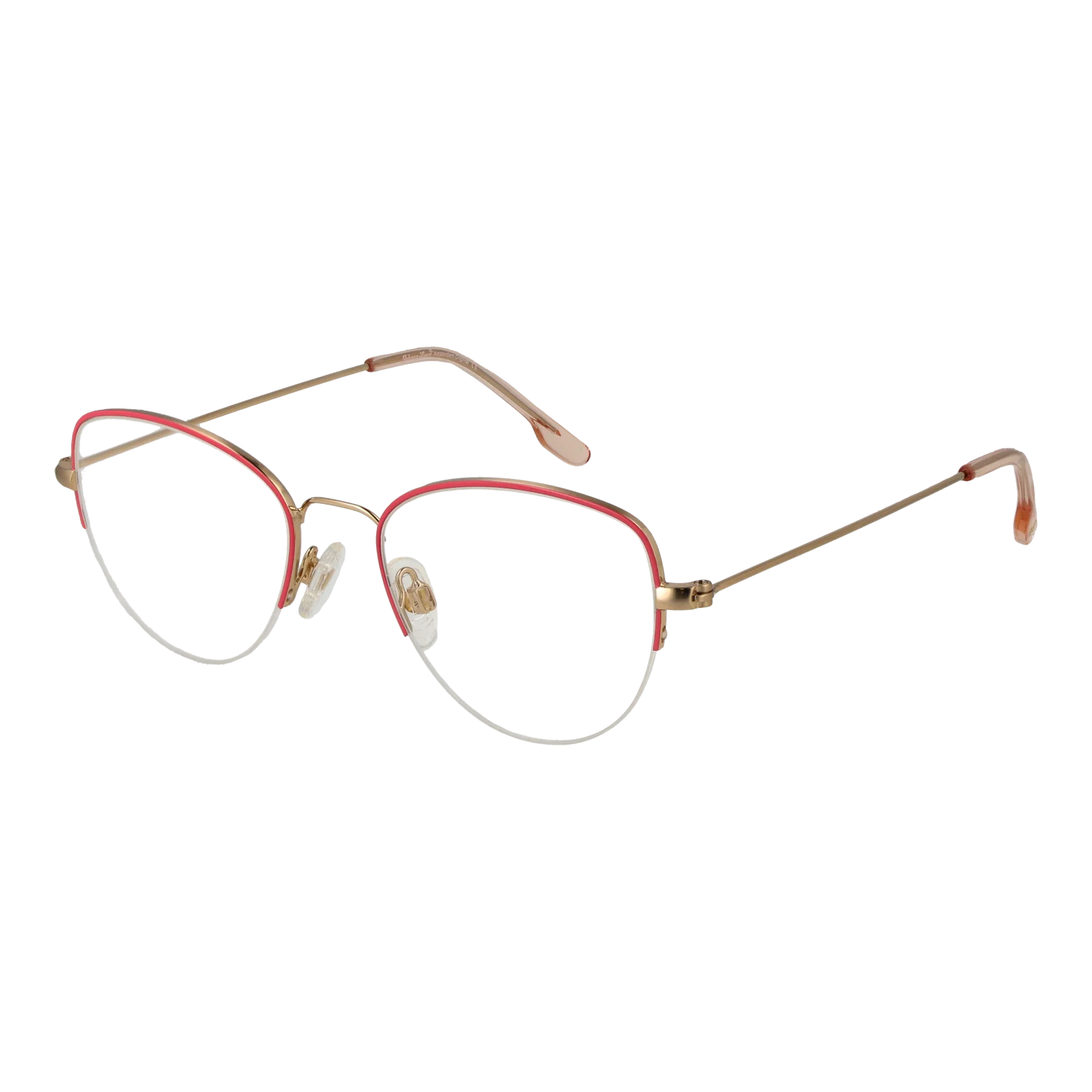 Johnny Loco Optical Frame JLE1820 315 49 Louise