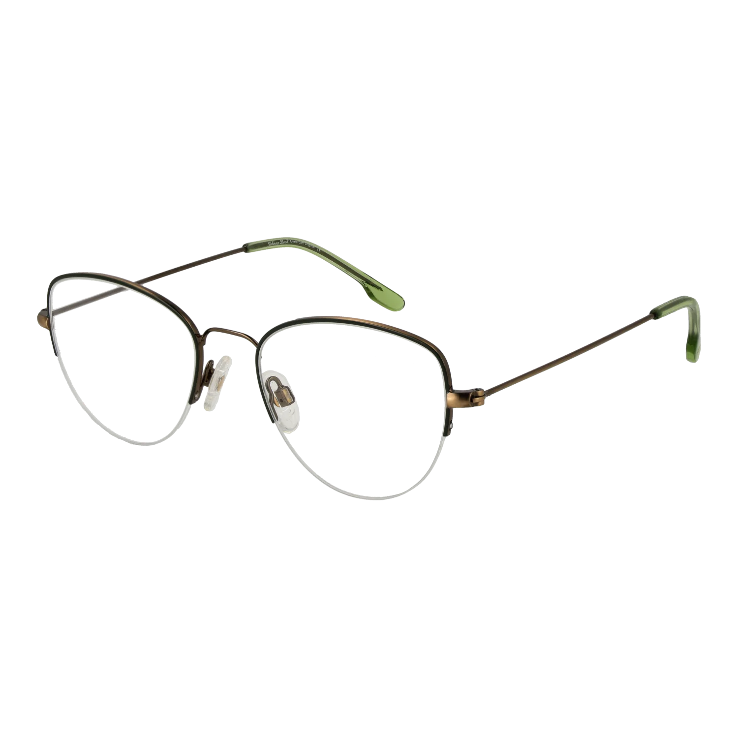 Johnny Loco Lunettes JLE1820 355 49 Louise