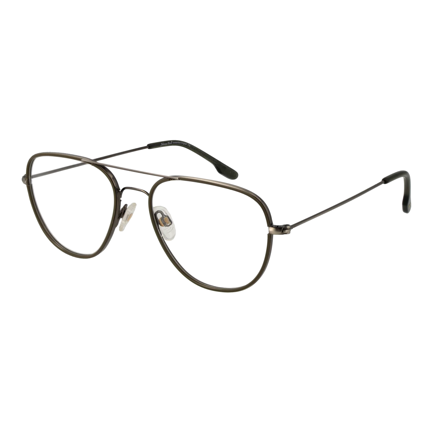 Johnny Loco Optical Frame JLE1821 255 54 Martin