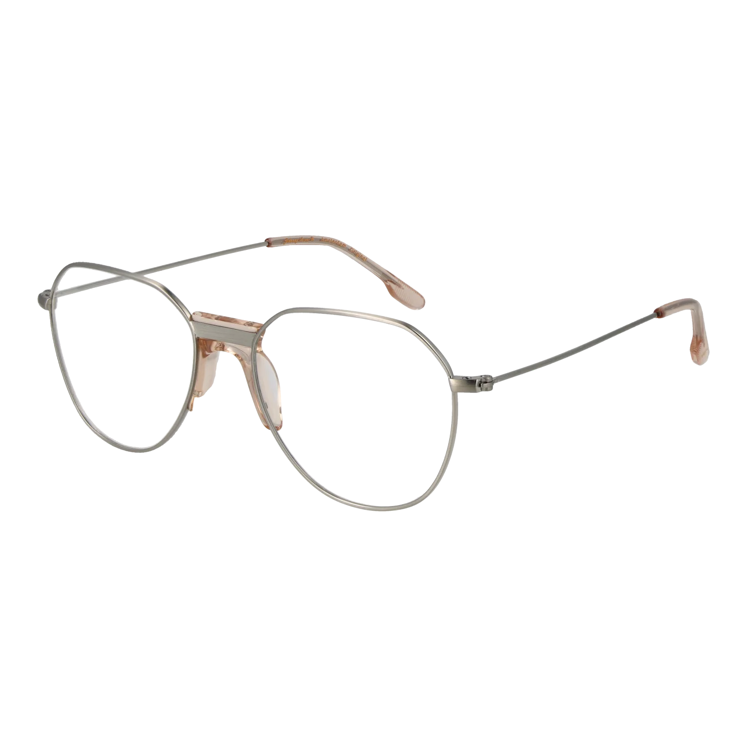 Johnny Loco Lunettes JLE1902 02 52 Fran