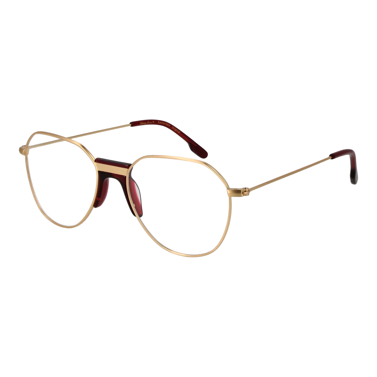 Johnny Loco Optical Frame JLE1902 03 52 Fran