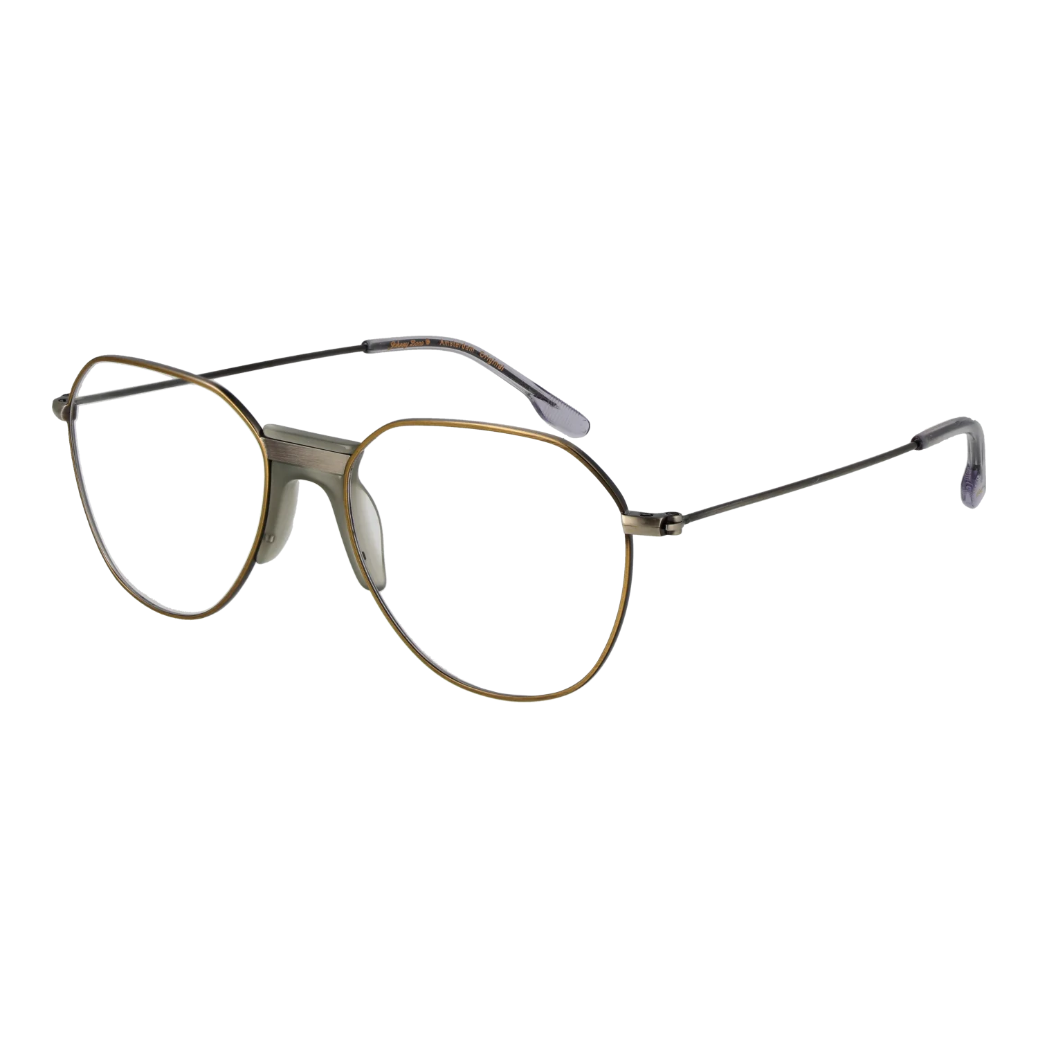 Johnny Loco Optical Frame JLE1902 203 52 Fran