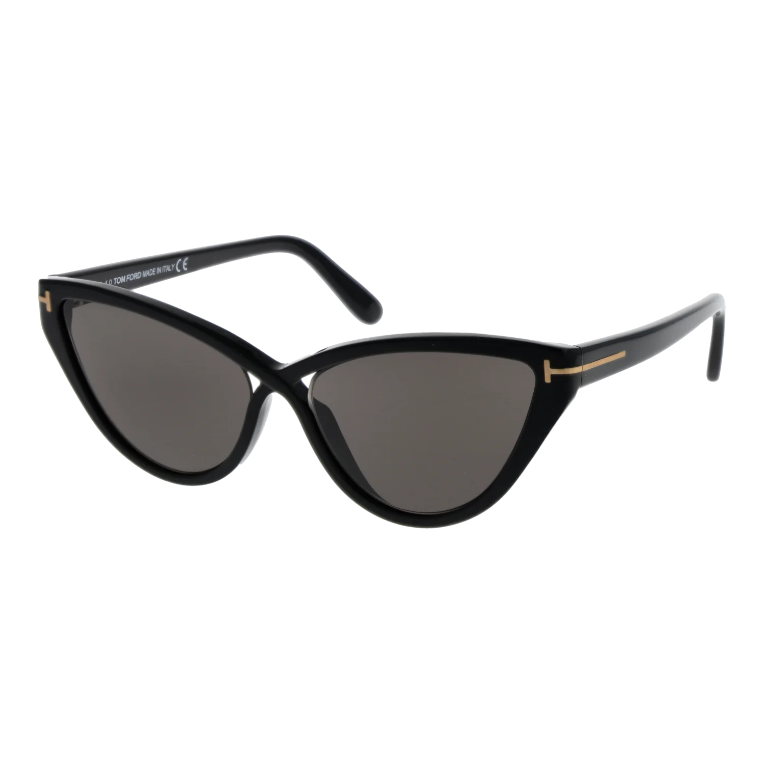 Tom Ford Sunglasses FT5729 BGS 56 Converted