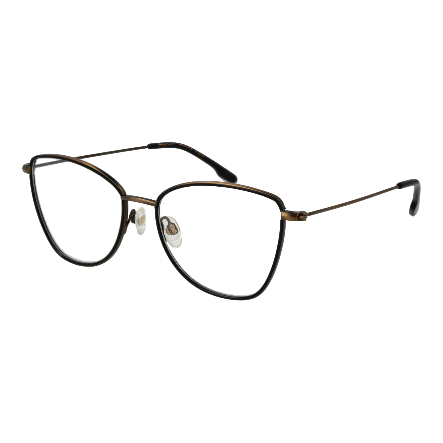 Johnny Loco Optical Frame JLE2016 333 54 Elvira