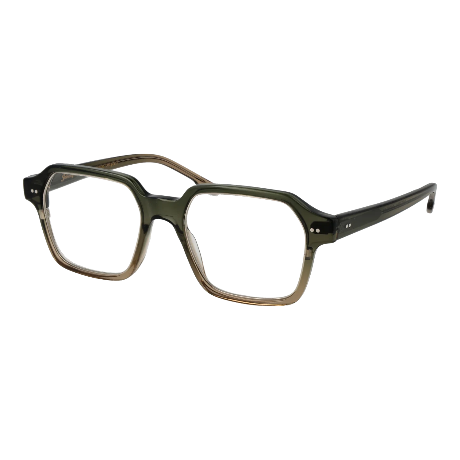 Johnny Loco Lunettes JLE2110 21 54 Reuben