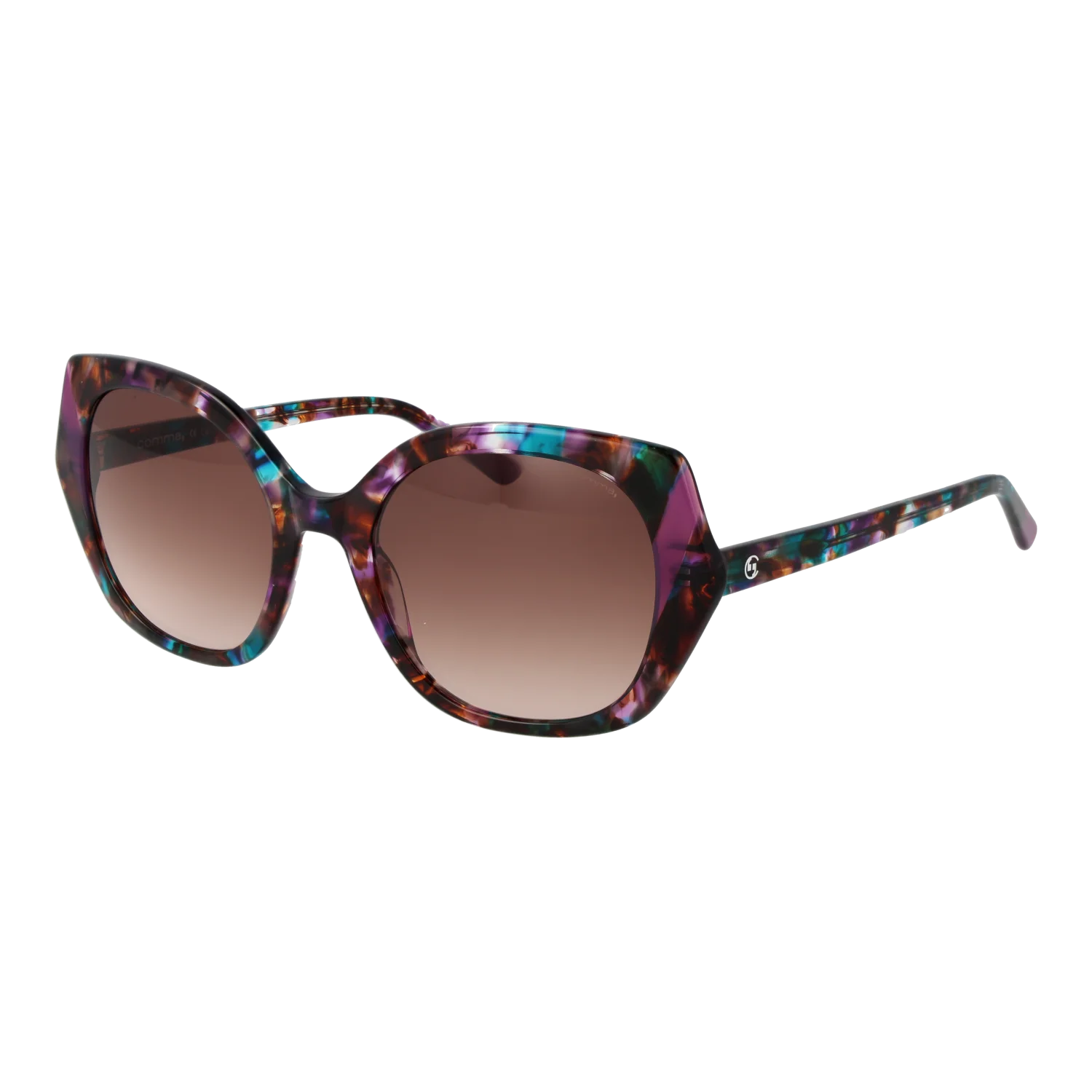 [25009362] Comma Lunettes De Soleil 77187 64 54