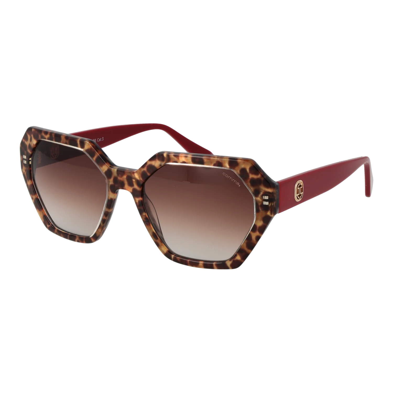 [25009433] Comma Gafas De Sol 77227 67 52