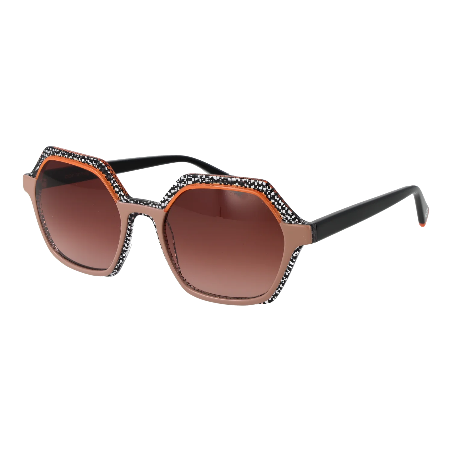[25009422] Comma Sonnenbrille 77224 36 53