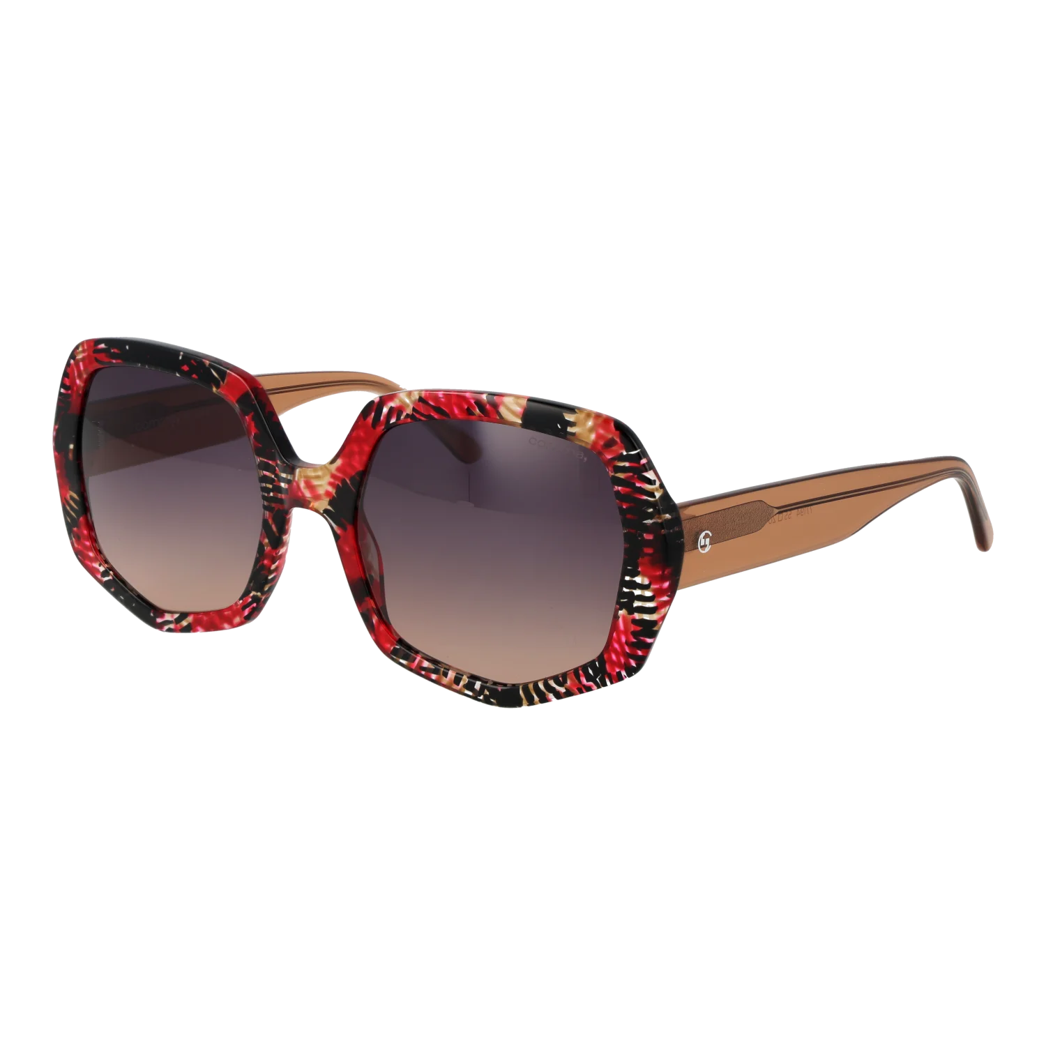 [25009375] Comma Sunglasses 77194 73 55