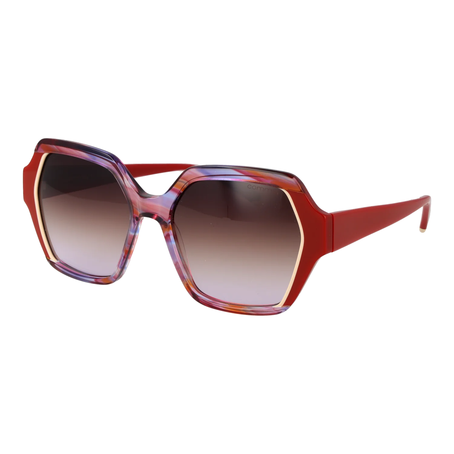 [25009421] Comma Sunglasses 77223 79 55