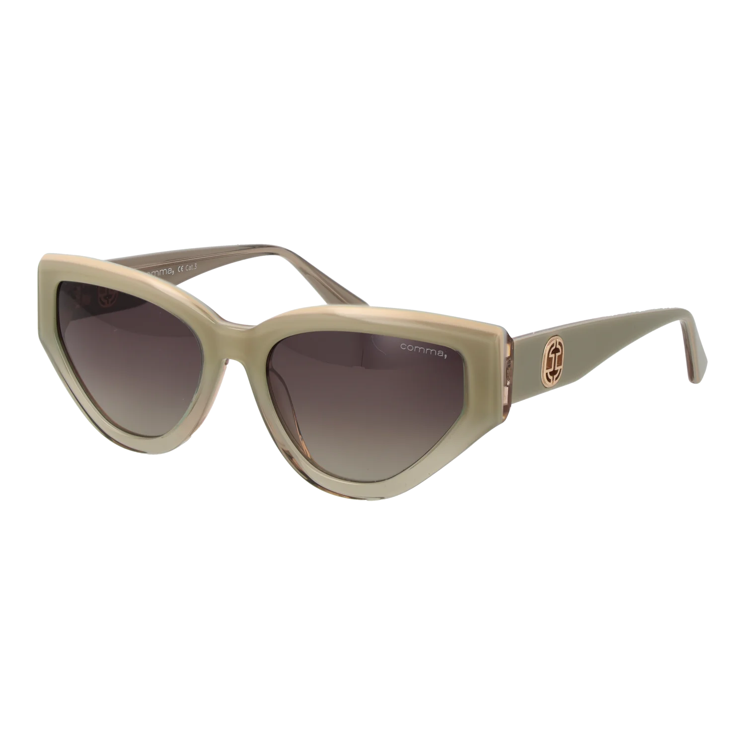 [25009440] Comma Sonnenbrille 77231 90 53