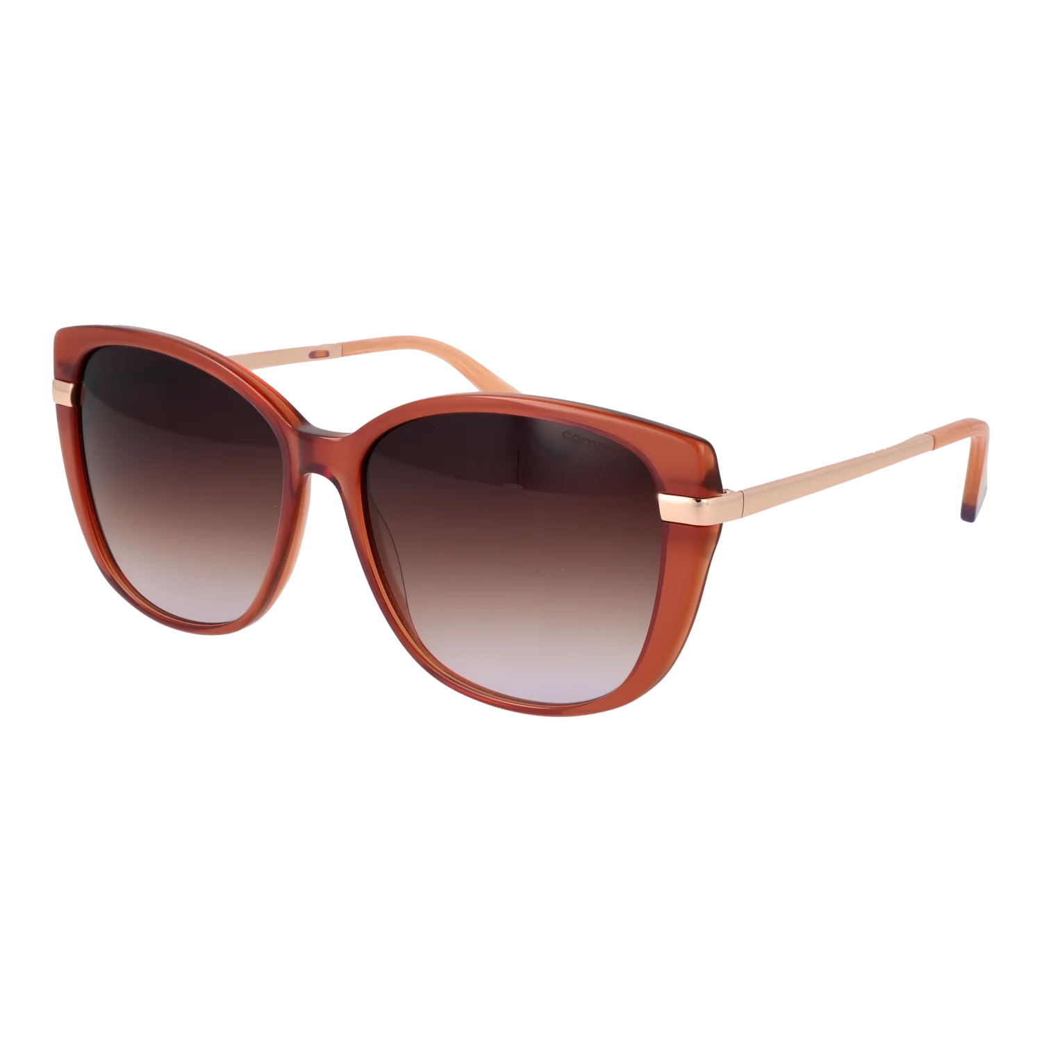 [25009471] Comma Sunglasses 77243 61 57