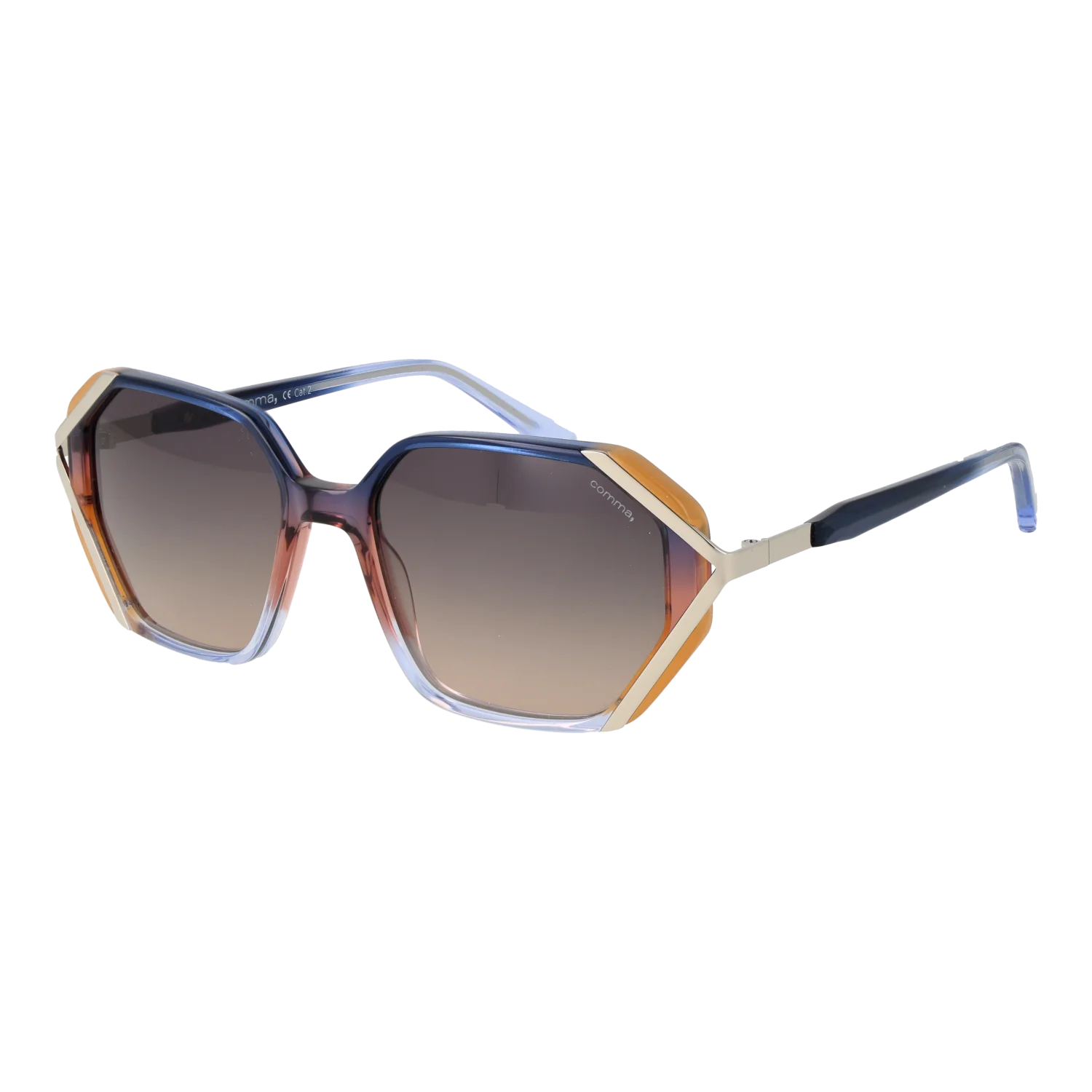 Comma Sunglasses 77225 42 52