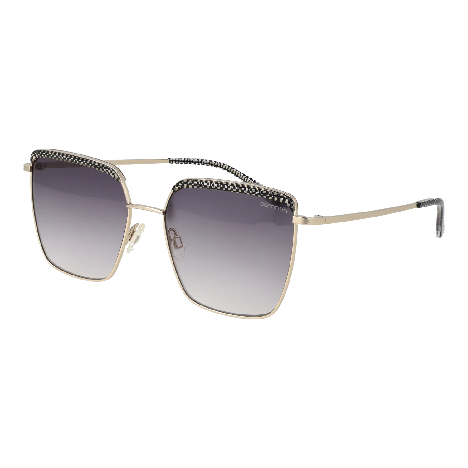 [25009350] Comma Lunettes De Soleil 77179 13 57