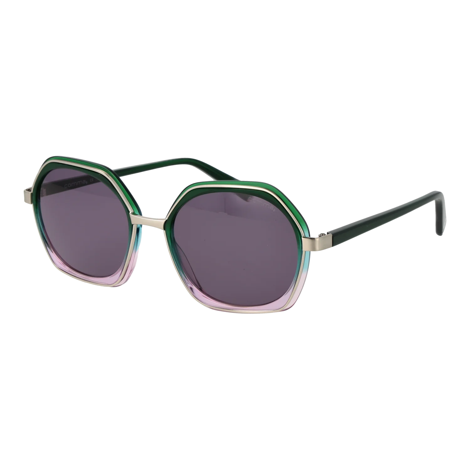 Comma Sonnenbrille 77226 50 53