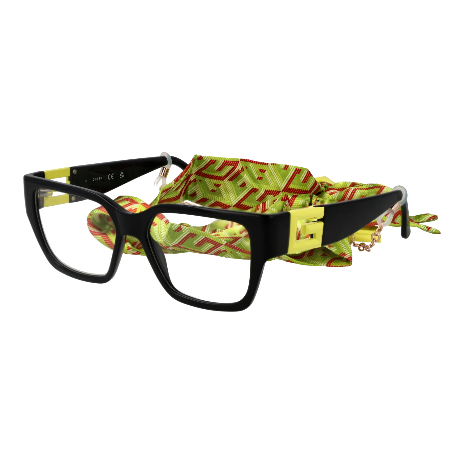 Guess Lunettes GU2987 041 54